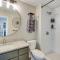 Riverfront Champlin Townhome w/ Deck & Water View!