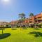 Cubo's Marbella Apartment Golf & Parking - Ojén