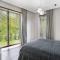 Spacious luxury apt w/river view/terrace Paupys - 维尔纽斯