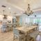 Fenced Yard, 4 Mi to Stuart Beach Family Retreat!
