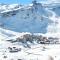 Chalet Hotel La Corniche - Tignes