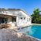 Fenced Yard, 4 Mi to Stuart Beach Family Retreat!