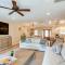 Fenced Yard, 4 Mi to Stuart Beach Family Retreat!