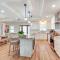 Fenced Yard, 4 Mi to Stuart Beach Family Retreat!