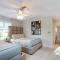 Fenced Yard, 4 Mi to Stuart Beach Family Retreat!