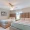 Fenced Yard, 4 Mi to Stuart Beach Family Retreat!
