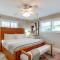 Pet-Friendly Retreat in Stuart with Saltwater Pool! - Stuart