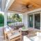 Fenced Yard, 4 Mi to Stuart Beach Family Retreat!