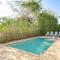 Pet-Friendly Retreat in Stuart with Saltwater Pool! - Stuart