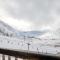 Chalet Hotel La Corniche - Tignes