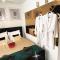 Apartament z jacuzzi - Centrum Szczytna Mazury
