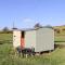 Maquessa Shepherd's Hut - Dumfries