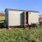 Maquessa Shepherd's Hut - Dumfries