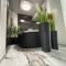 Apartament z jacuzzi - Centrum Szczytna Mazury