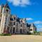 Château de Jallanges & Spa à Vouvray - 1h de spa incluse par jour - Vouvray