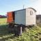 Clementine Shepherd's Hut - Dumfries