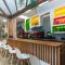 Llanes Hostel