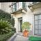Cernobbio lake suites