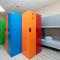 Llanes Hostel