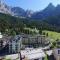 G. Hotel Des Alpes (Classic since 1912) - San Martino di Castrozza
