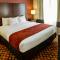 Comfort Suites Airport