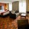 Comfort Suites Airport