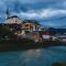 Apartment Margarethenstein mit privat Sauna