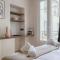 MyKeypers - Luxury & Design Flat 1BR/4P- Bastille - Paris