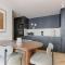 MyKeypers - Luxury & Design Flat 1BR/4P- Bastille - Paris