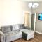 Centr 2 Bedroom+Living