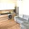 Centr 2 Bedroom+Living