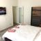 Centr 2 Bedroom+Living