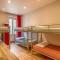 Villa Saint Exupery Beach Hostel