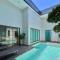 Atmos Pool Villa Pattaya