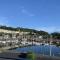 Harbour Haven: Spectacular Views