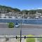 Harbour Haven: Spectacular Views