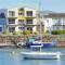 Harbour Haven: Spectacular Views