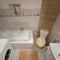 Apartament w Srebrnym Mieście