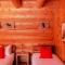 Private Hot Tub Sauna Ski Indoor Pool Nyctale - Mille-Isles
