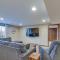 Beautiful Breezy Point Home with Beach and Dock!