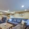 Beautiful Breezy Point Home with Beach and Dock!