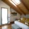 Cozy Apartment with view - LAGHI E SENTIERI - - Dolzago