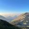 Rifugio del volpacchiotto - Piano Battaglia