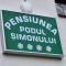 Pensiunea Podul Simonului - Bran
