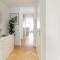 Apartment mit 3 Schlafzimmern
