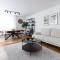 Apartment mit 3 Schlafzimmern