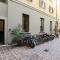 Charme in Brera, 1 bdrm