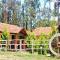 Coffee Breeze Homestay By Dazzle Destinations- Swimming Pool and Simple Rooms