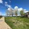 Waterfront Apartmanok