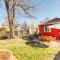 4 Mi to Downtown Denver Washington Park Hideaway!